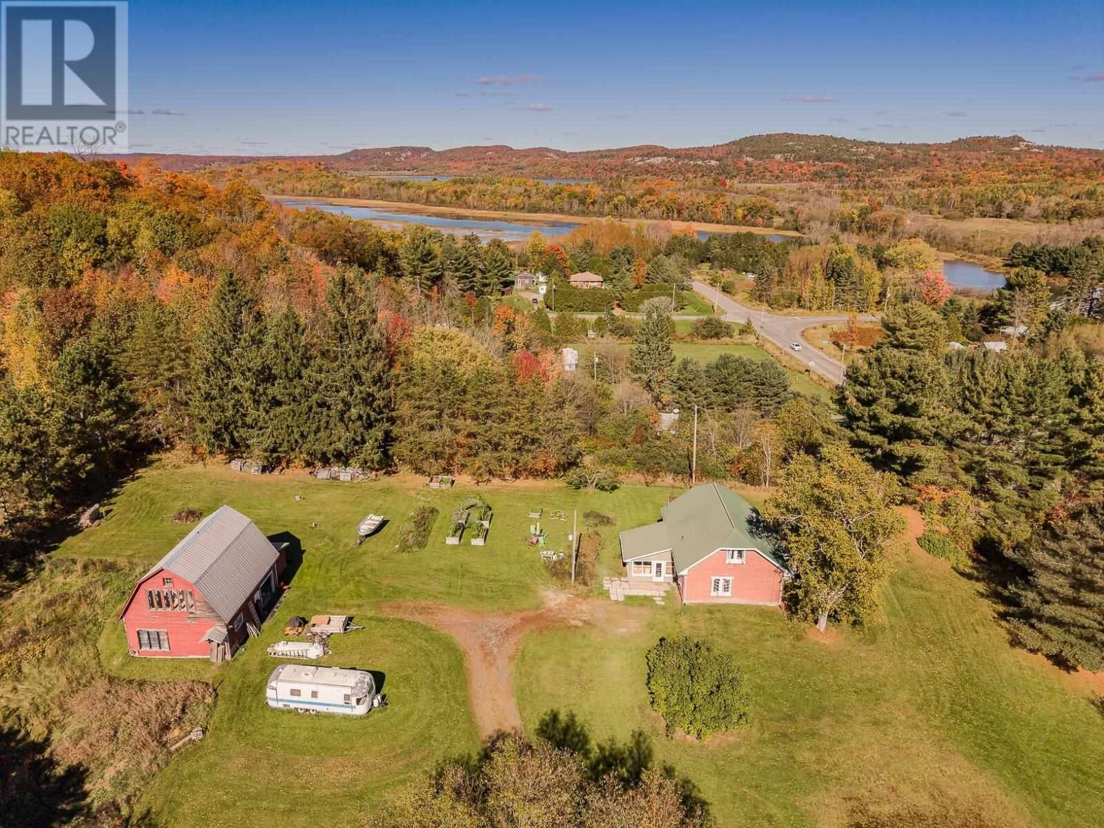 Property Photo: 1621 Hwy 638 Rr2 ON P0R 1L0
