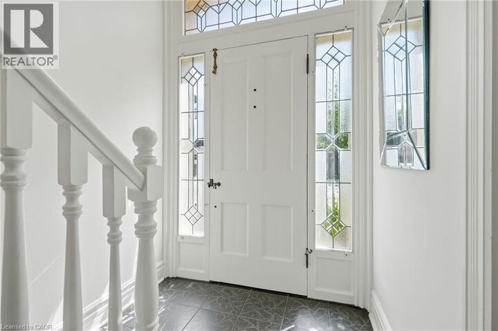 Property Photo:  314 Hess Street South  ON L8P 3P8 
