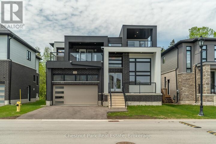 Property Photo:  112 Sebastian Street  ON N0H 1J0 