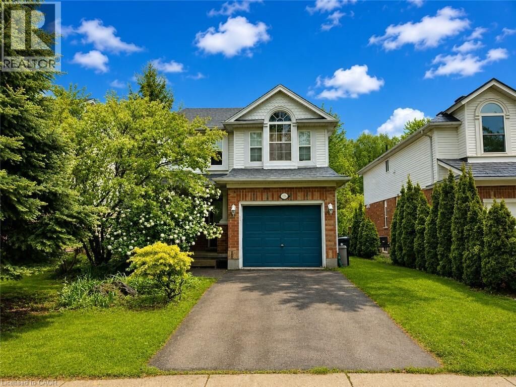Property Photo:  253 Pineland Place  ON N2T 2S4 