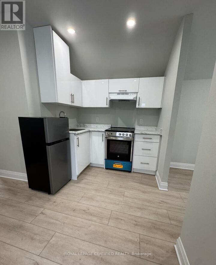 Property Photo: 29 Habitant Drive ON M9M 2N7