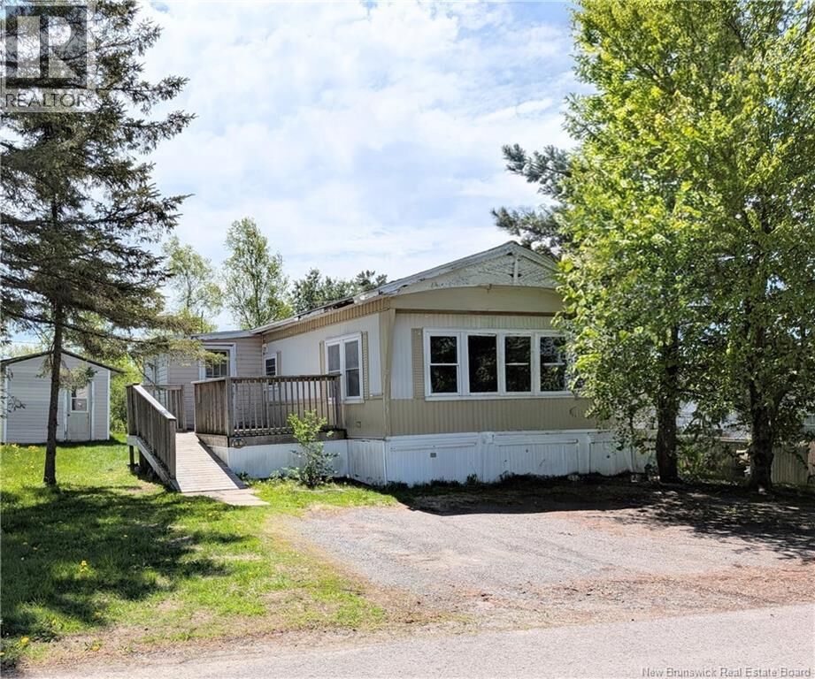Property Photo:  6 Crestview Court  NB E6B 6M6 