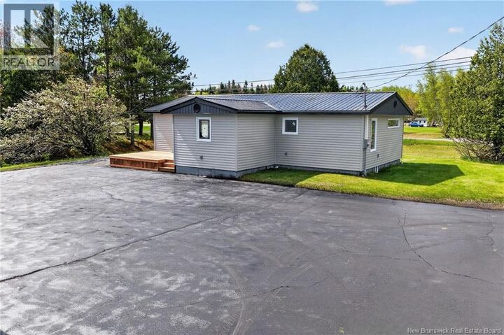 Property Photo:  4 Chemin Pointe De L'Eglise  NB E4W 5H2 
