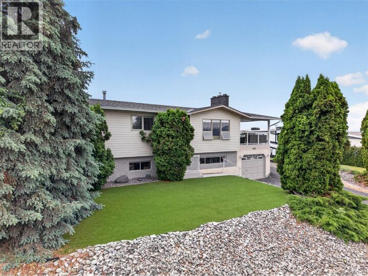 Property Photo:  1685 Jonathan Road  BC V1P 1A7 