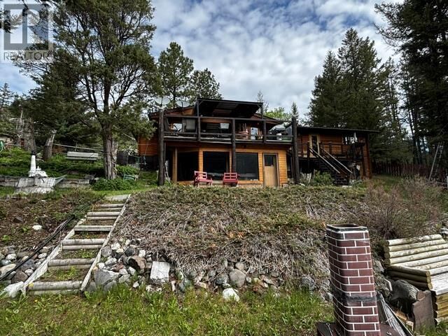Property Photo: 2940 Loon Lake Road BC V0K 1H1
