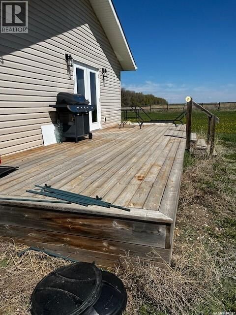 Property Photo:  Collee Acreage  SK S0K 0J0 