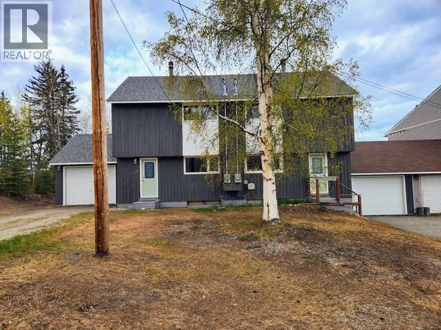 Property Photo:  116 Kitza Avenue  YT Y0B 1K0 