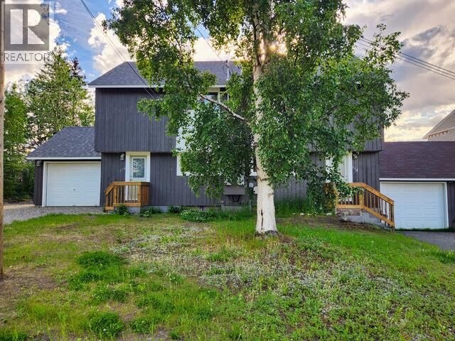 Property Photo:  116 Kitza Avenue  YT Y0B 1K0 