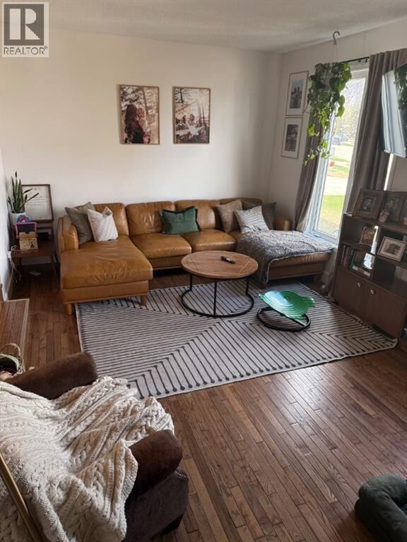 Property Photo: 5701 31 Street AB T9V 1W4