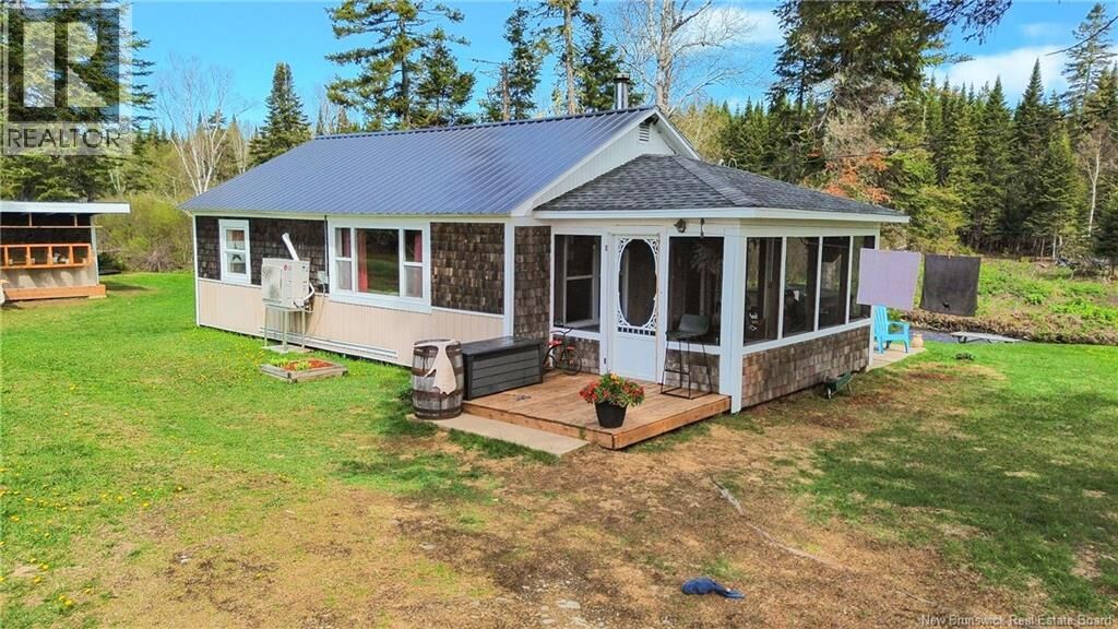 Property Photo:  15 North Ridge Road  NB E7L 1K4 