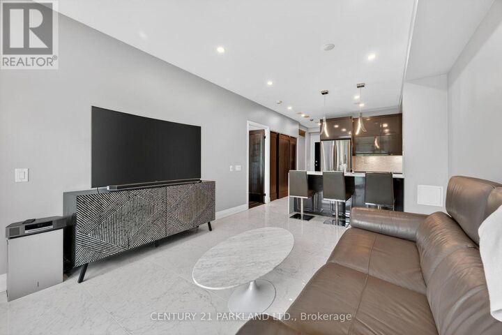 Property Photo: 5 Marine Parade Drive 411 ON M8V 4B4
