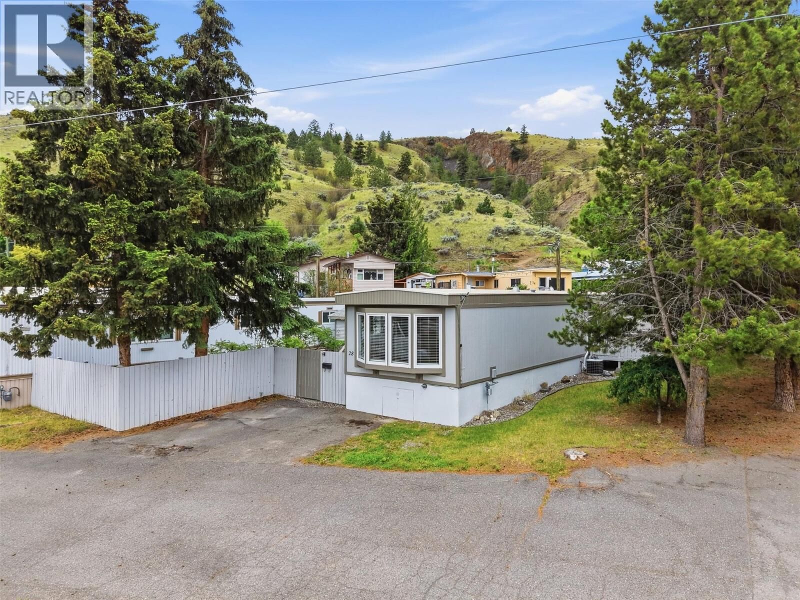 Property Photo:  1175 Rose Hill Road 28  BC V2E 1G9 