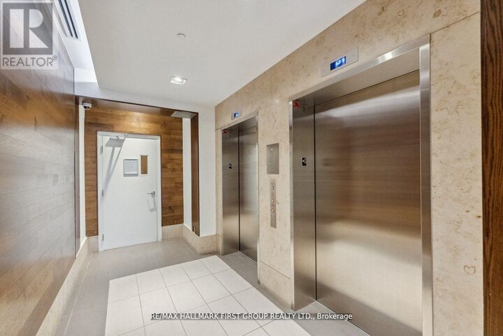 Property Photo: 1215 Bayly Street 1304 ON L1W 1L7