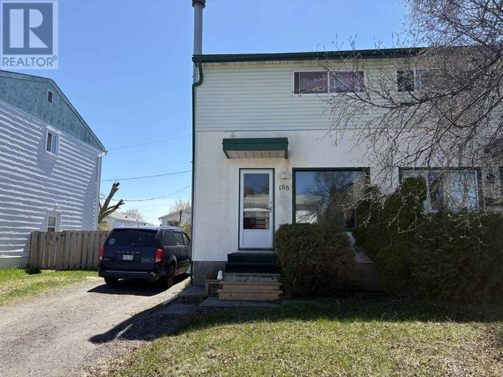Property Photo:  188 Limbrick St  ON P7C 4S7 
