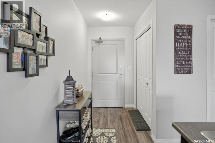 Property Photo: 305 2452 Killdeer Drive SK S9A 3T5
