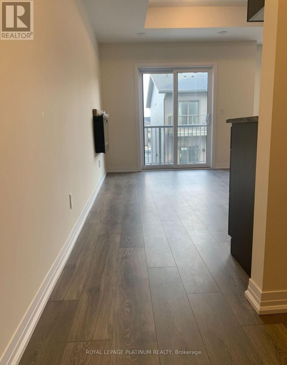 Property Photo: 2635 William Jackson Drive 1314 ON L1X 0L2