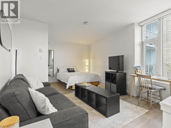 Property Photo:  311 East 6th Avenue 502  BC V5T 1J9 