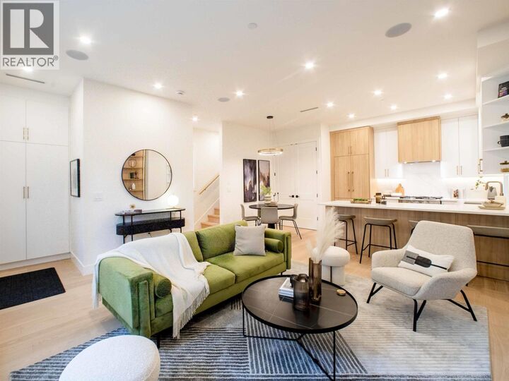 Property Photo: 2785 West 21 Avenue 1 BC V6L 1K4