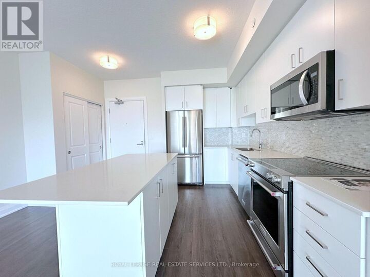 Property Photo:  2333 Taunton Road 209  ON L6H 0N5 