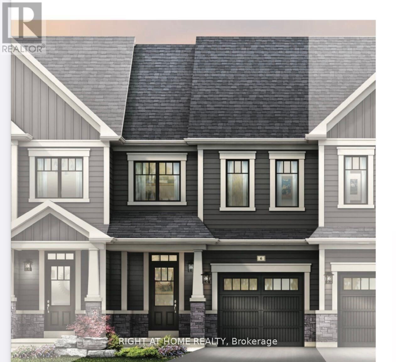 Property Photo:  81 Selection Heights  ON L2V 0N7 