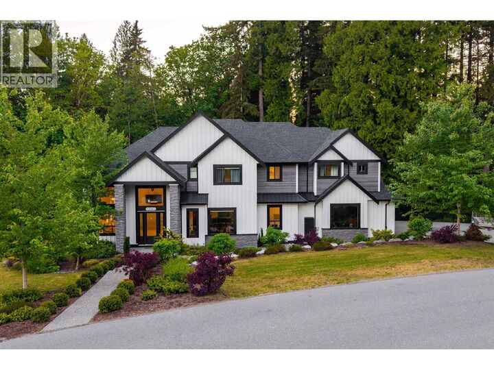 Property Photo:  12583 261 Street  BC V2W 1C4 