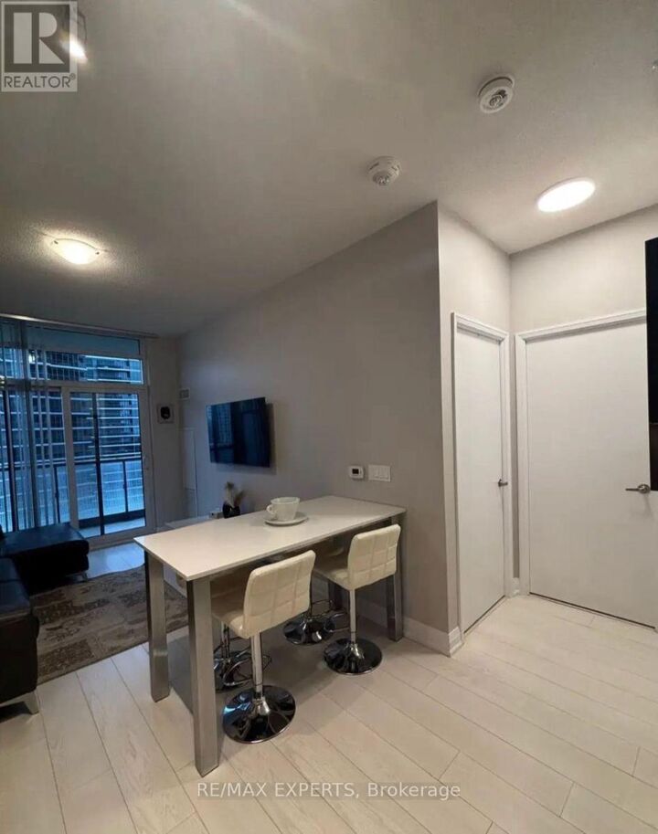 Property Photo:  30 Gibbs Road 1504  ON M9B 0E4 