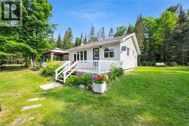 Property Photo: 2288 Eagle Lk Rd Road ON P0A 1X0