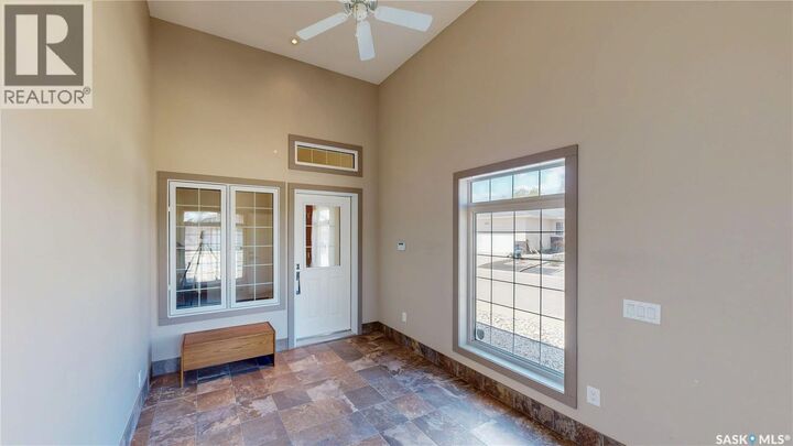 Property Photo:  8018 Fairways West Drive  SK S4Y 0A5 