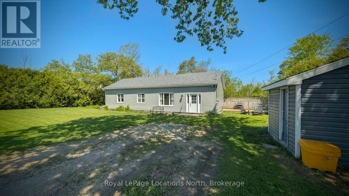 Property Photo: 206133 Hwy 26 Highway ON N4L 1W5