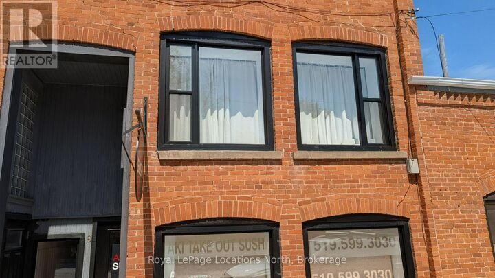 Property Photo:  6 Louisa Street East 1  ON N0H 2P0 