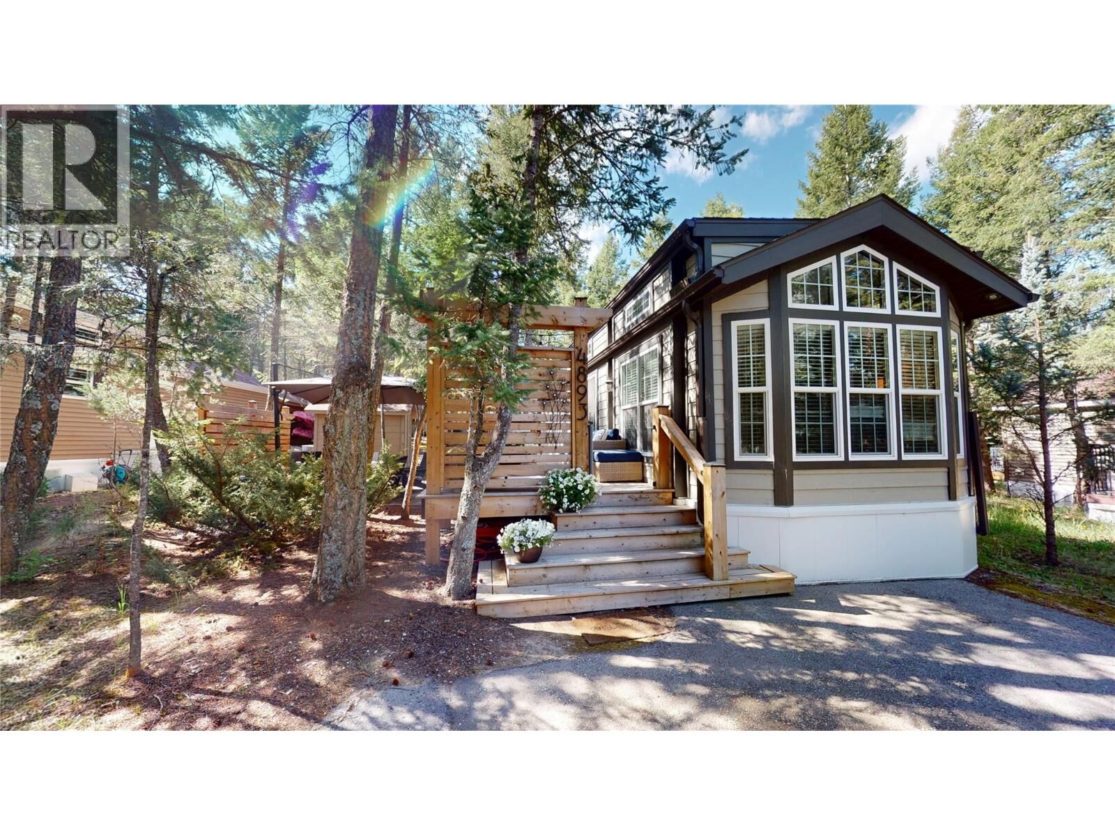 Property Photo:  4893 Lynx Crescent  BC V0A 1M0 