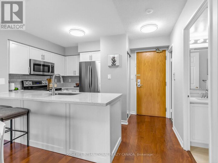 Property Photo: 225 Merton Street 307 ON M4S 3H1