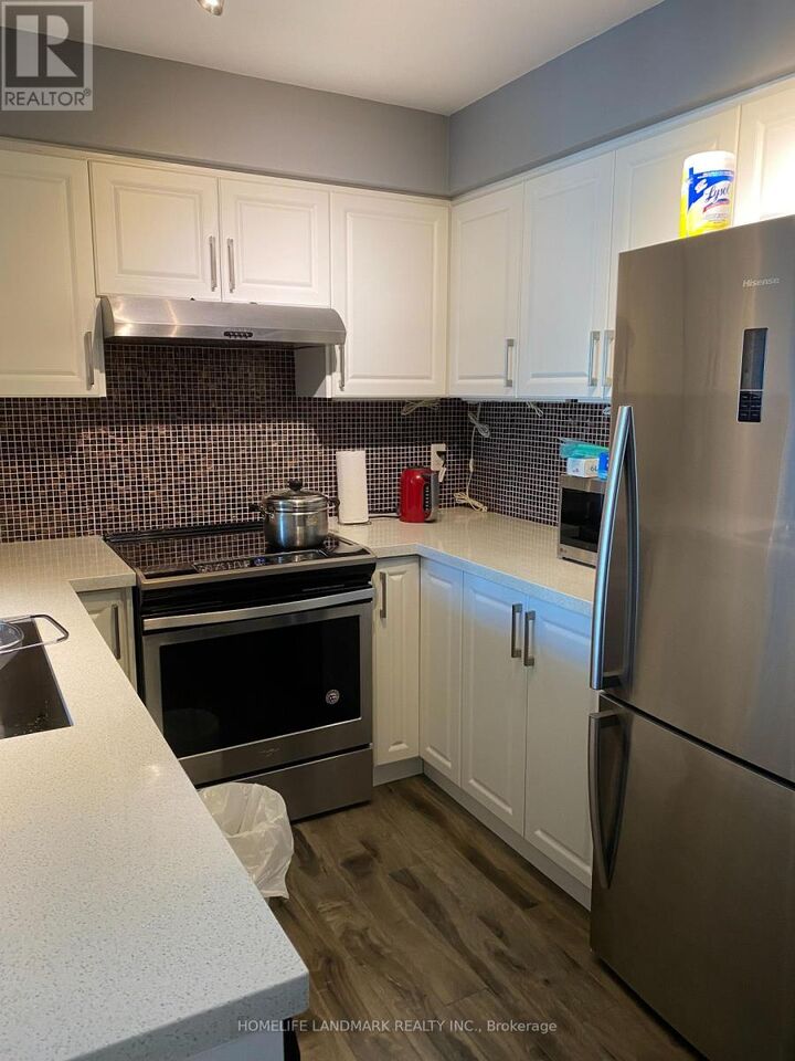 Property Photo: 5508 Yonge Street 2310 ON M2N 5S2