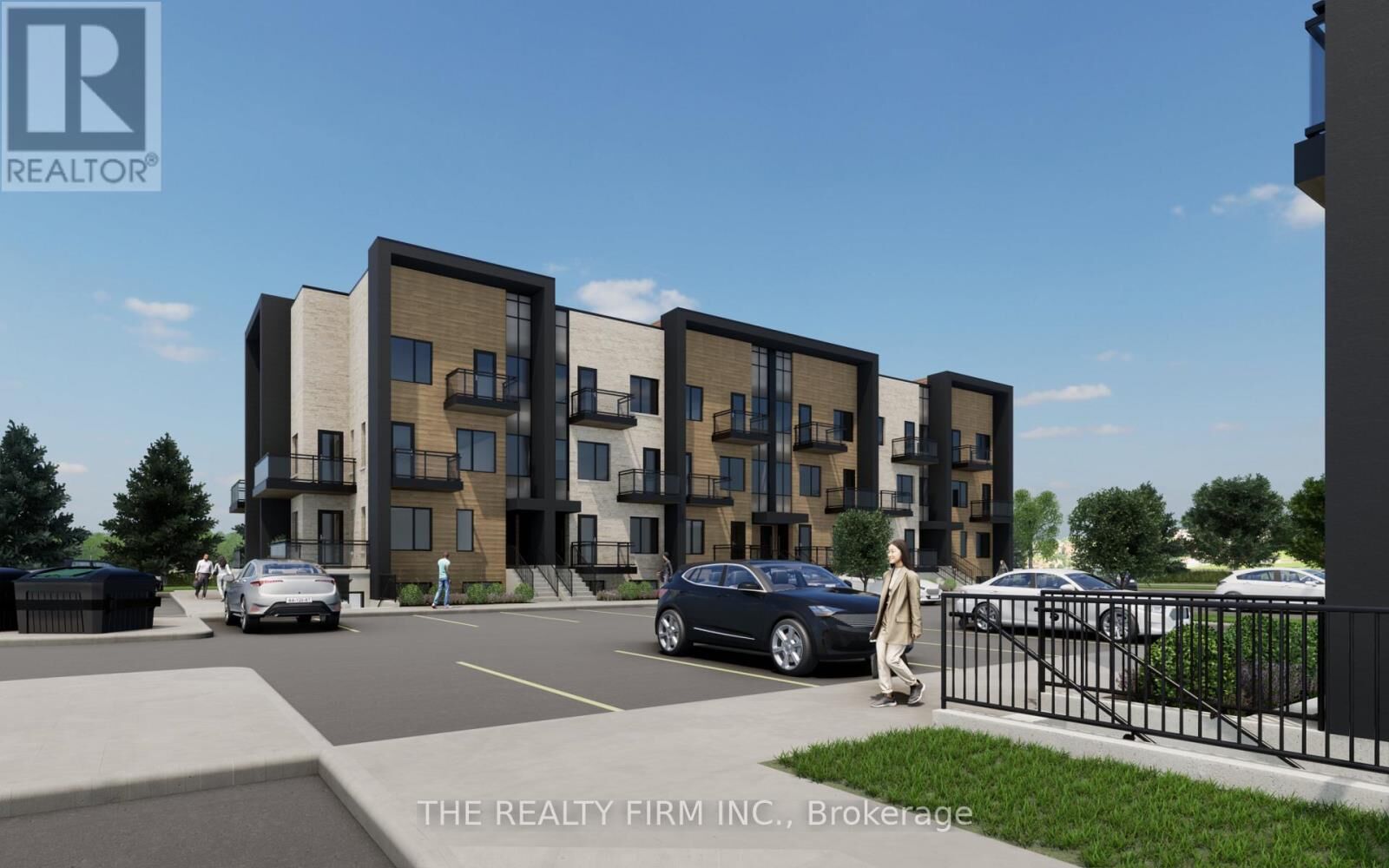Property Photo: 2805 Doyle Drive 144 ON N6M 0H2