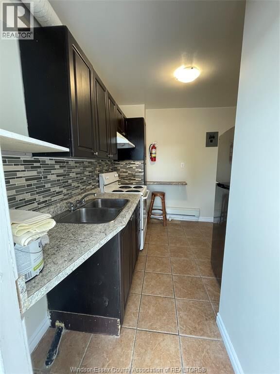 Property Photo: 2329 Pillette 2 ON N8W 1K8