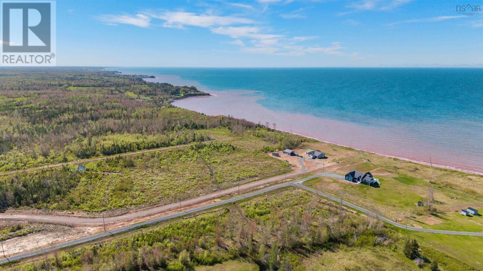 Property Photo:  Lot 22-2 Shore Road  NS B0K 1H0 