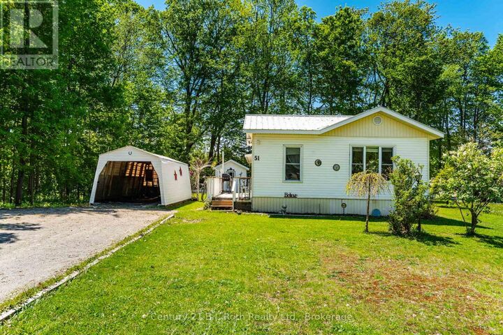 Property Photo: 5263 Elliott Sideroad 51 ON L4R 4K3