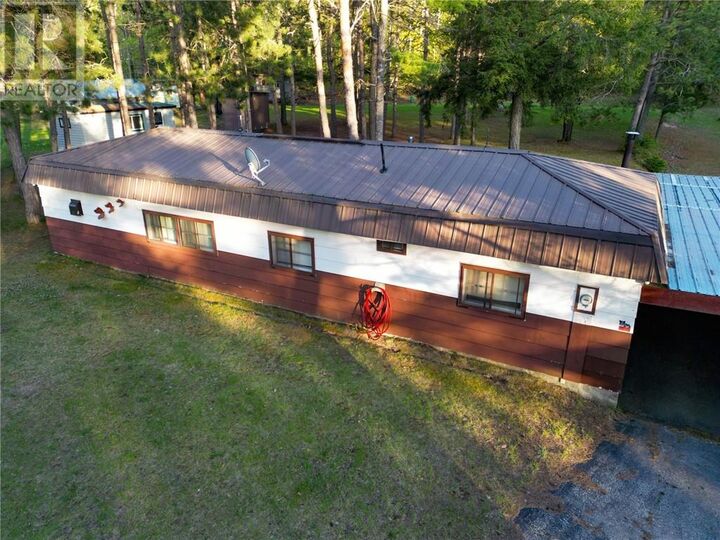 Property Photo: 15769 Highway 540 ON P0P 1E0