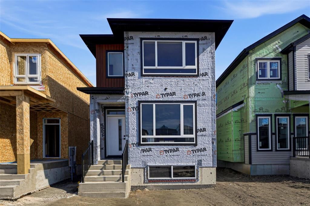 Photo de la propriété:  128 Bear Creek Bay  MB R3Y 2H9 