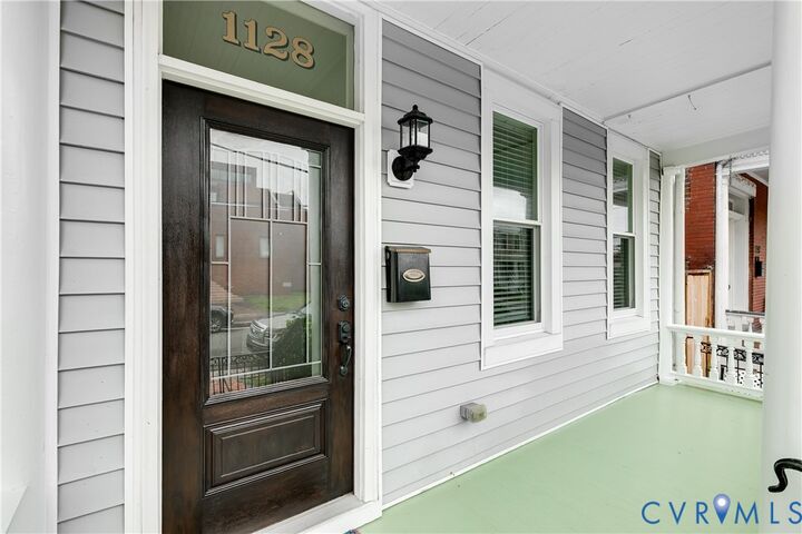 Property Photo:  1128 N 28th Street  VA 23223 