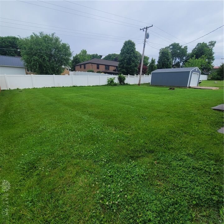 Property Photo:  127 E Harrison Street  OH 45338 