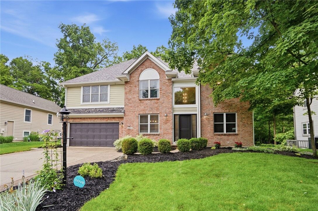 Property Photo:  6470 Hollowview Trail  OH 45459 