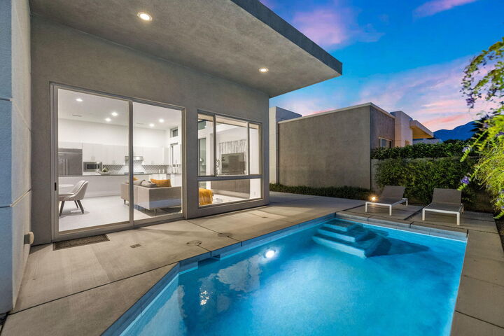 Property Photo:  4251 Amber Lane  CA 92262 
