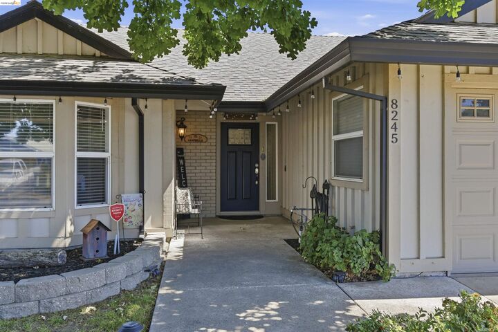 Property Photo:  8245 Auberry Dr  CA 95828 