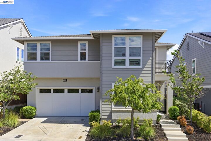 Property Photo:  7151 Atlas Peak Dr  CA 94568 