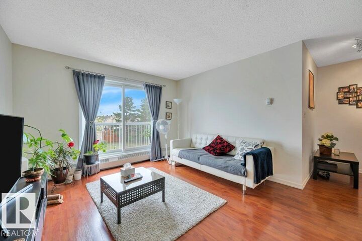 Property Photo:  5065 31 Avenue NW 304  AB T6L 6S5 