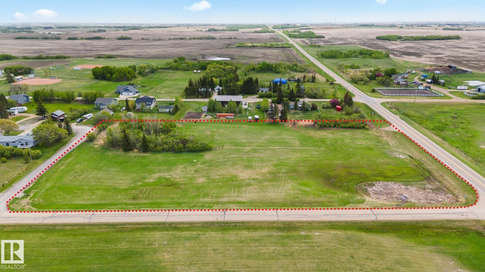 Property Photo:  20 Twp 484  AB T0B 3Z0 