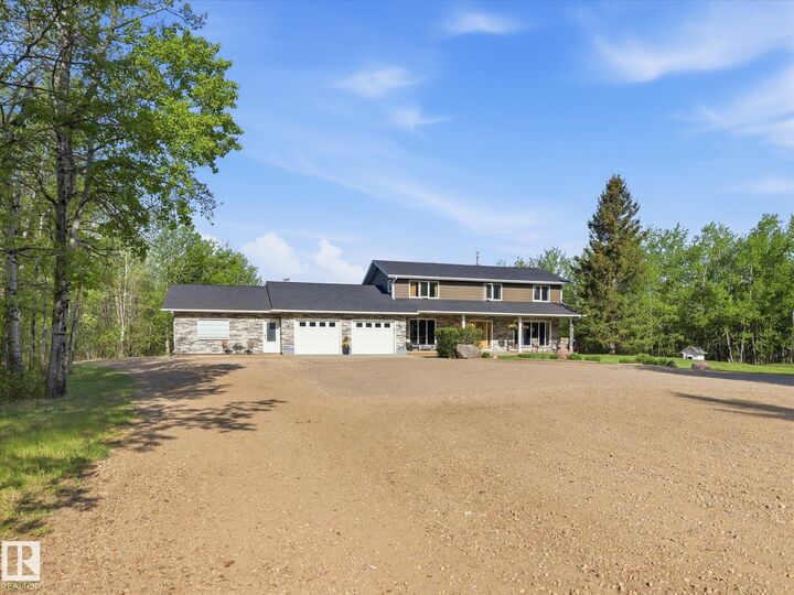 Property Photo:  51408 Rge Road 224  AB T8C 1H5 