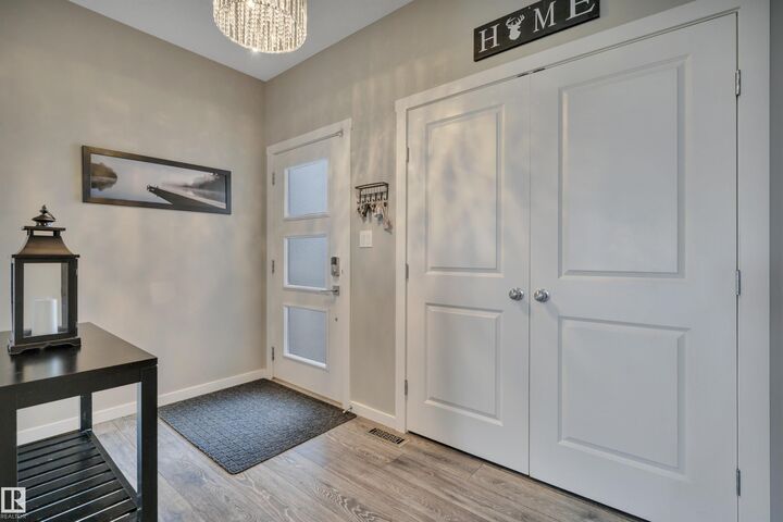 Property Photo:  548 Reynalds Wynd  AB T9E 0T2 