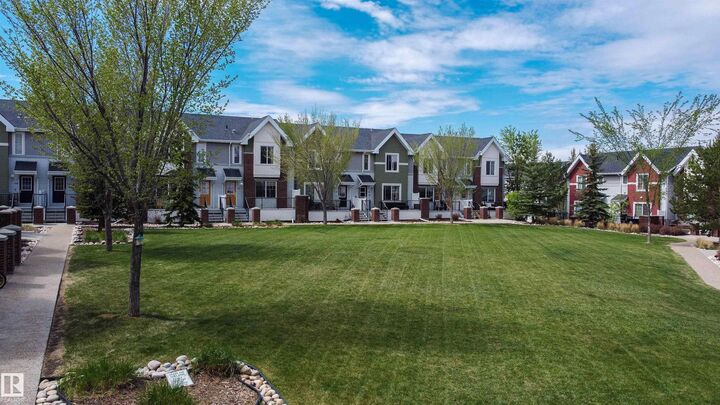 Property Photo: 2336 Aspen Trail 52 AB T8A 5Z6
